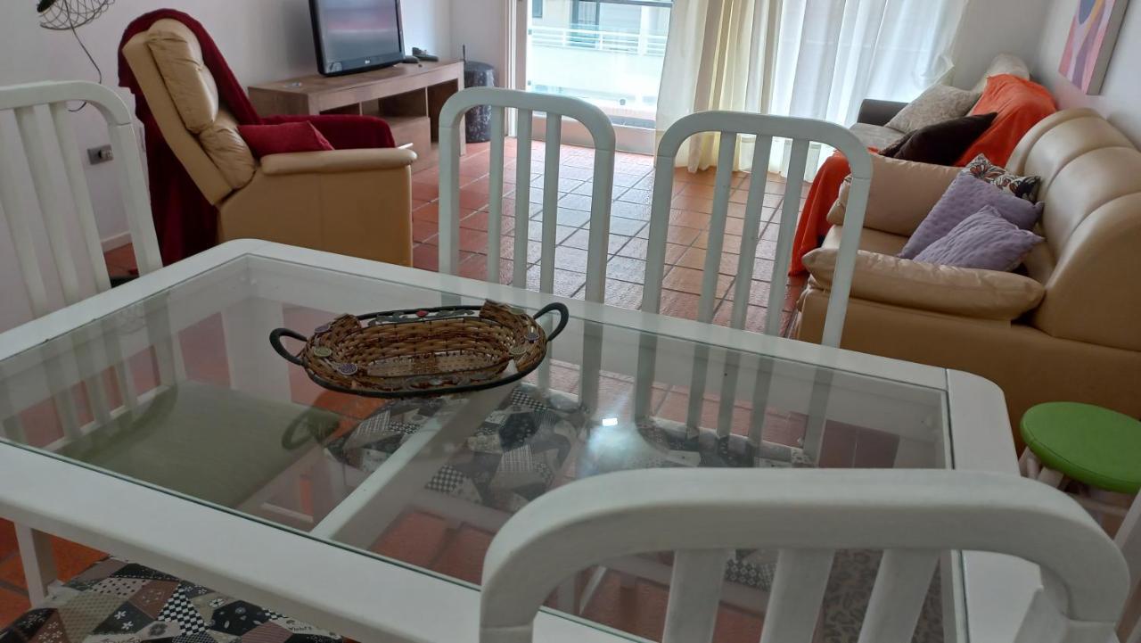 Cozinha Equipada Em Apartamento Para Alugar Em Torres Rs ภายนอก รูปภาพ