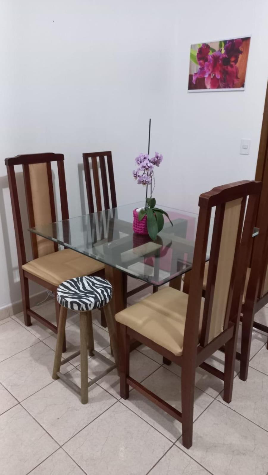 Cozinha Equipada Em Apartamento Para Alugar Em Torres Rs ภายนอก รูปภาพ