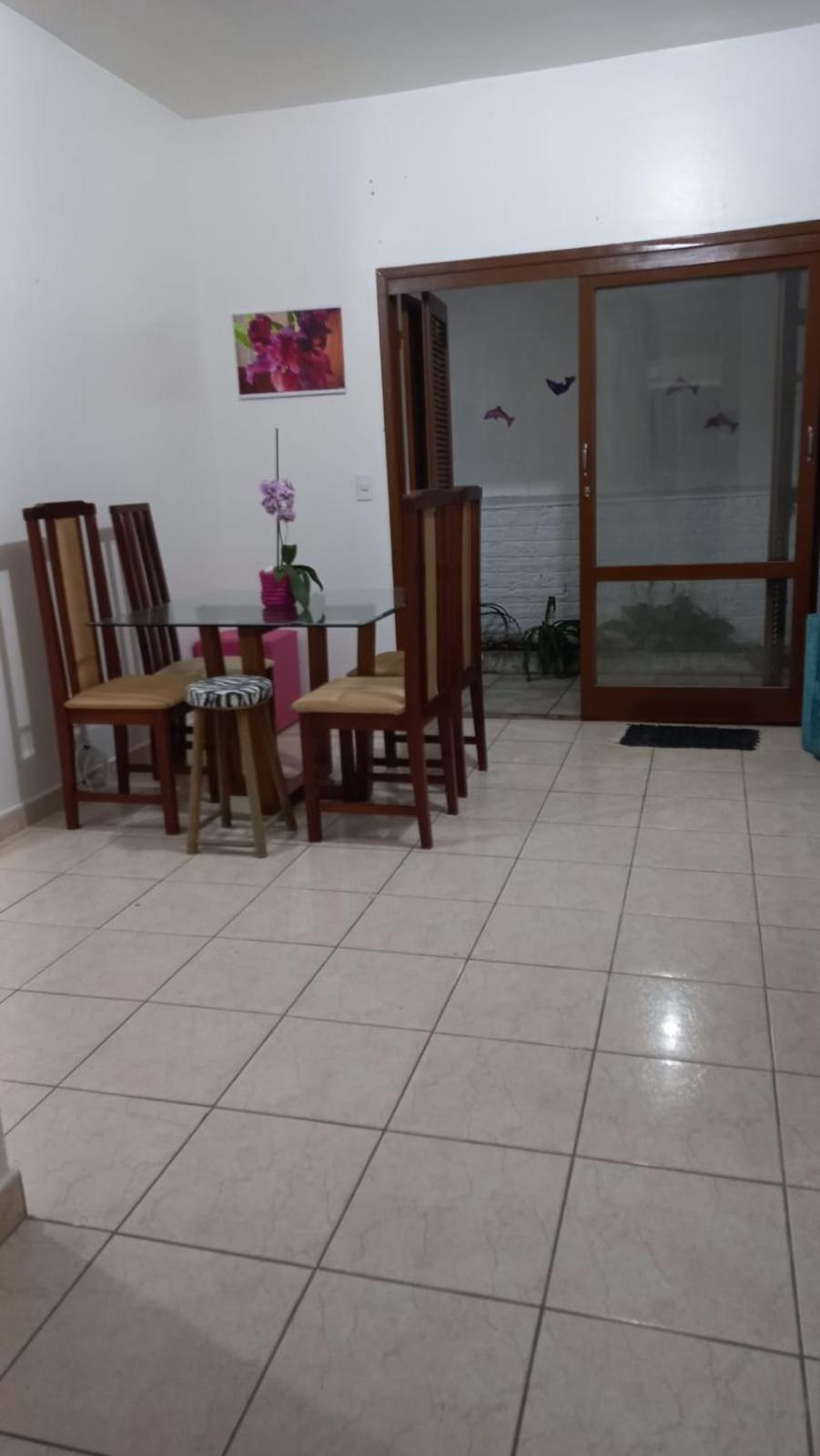 Cozinha Equipada Em Apartamento Para Alugar Em Torres Rs ภายนอก รูปภาพ