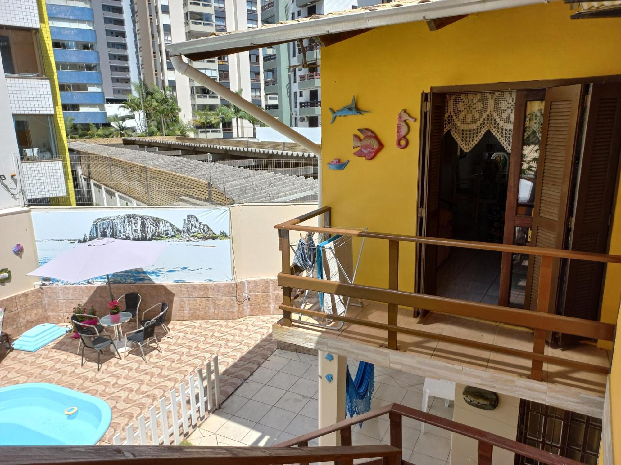 Cozinha Equipada Em Apartamento Para Alugar Em Torres Rs ห้อง รูปภาพ